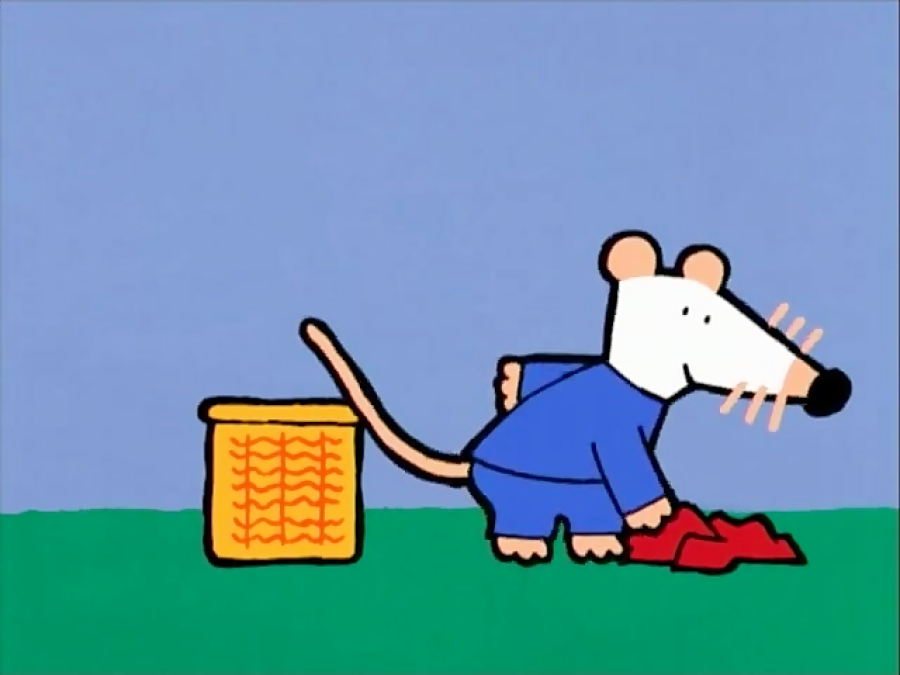 کارتون میسی موشه - آموزش زبان انگلیسی - حیوانات - قسمت 2